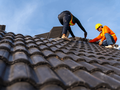 About Roof Repair Experts Litchfield, CT